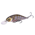 Señuelo articulado Shimano Yasei Trigger Twitch SP 90mm Wakasagi Tiger - Tienda Bass