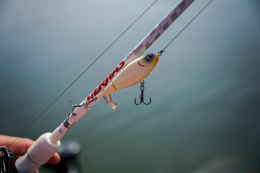 Señuelo Berkley Choppo 90 mm 14 g MFBG - Tienda Bass