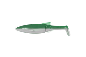 Señuelo Hart HARRIS - MI6 127 mm GG - Tienda Bass