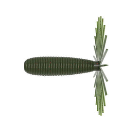 Señuelo Hart MAMBA 102 mm WR - Tienda Bass