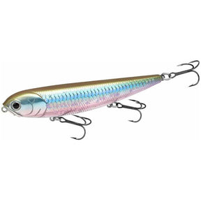 Señuelo Lucky Craft Sammy 105 mm MS MJ Herring - Tienda Bass