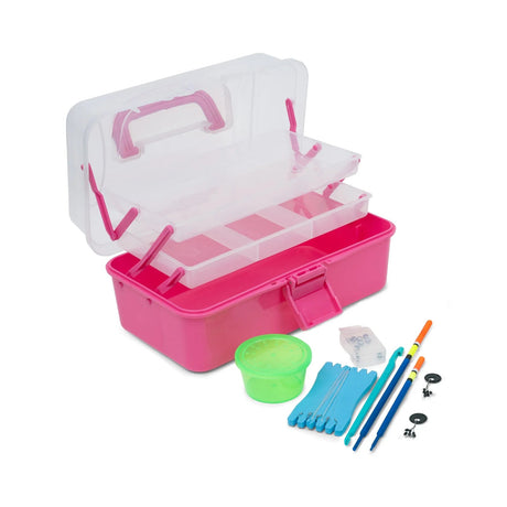 Set de herramientas Zebco Talia - Tienda Bass