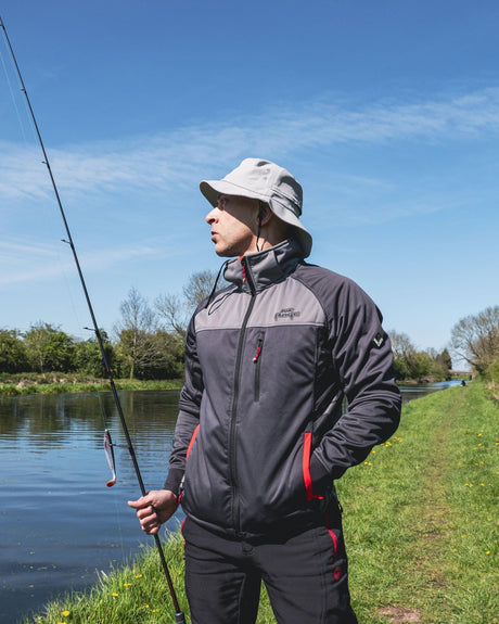Sombrero Fox Rage UV Hat - Tienda Bass