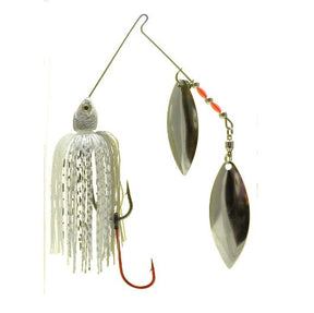 spinnerbaits baitsfishing sparkle shad