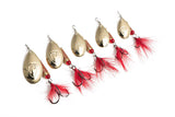 Spinnerbaits Fox Rage French 5 - 14g - Tienda Bass