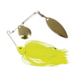 Spinnerbaits Hart Duster 14g Amarillo - Tienda Bass