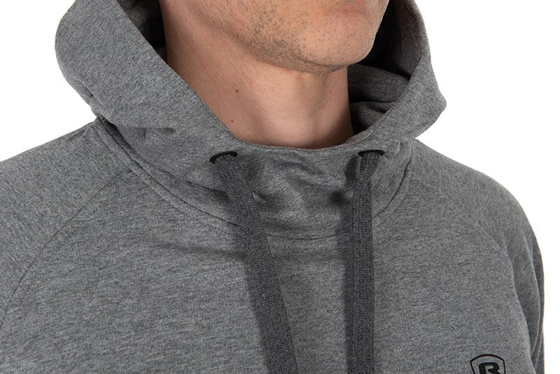 Sudadera Fox Rage Voyager Gris - Tienda Bass