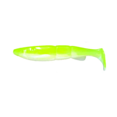 Alpha Hacker Alpha Hacker Gummiköder für Black Bass | Tienda Bass