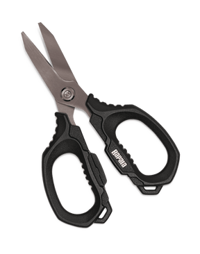 Tijeras Rapala XD Super Line - Tienda Bass