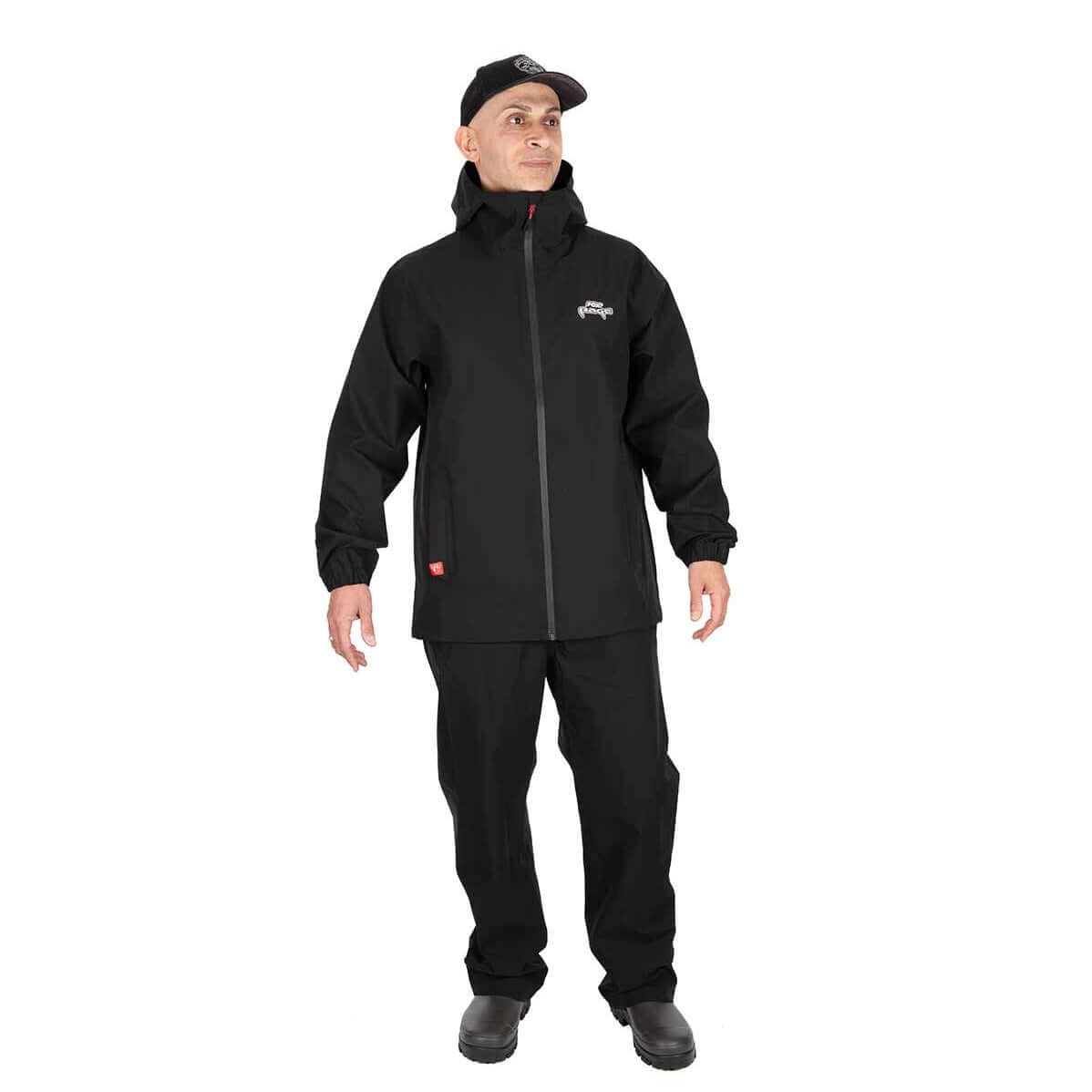 Traje Impermeable Fox Rage RageWear - Tienda Bass