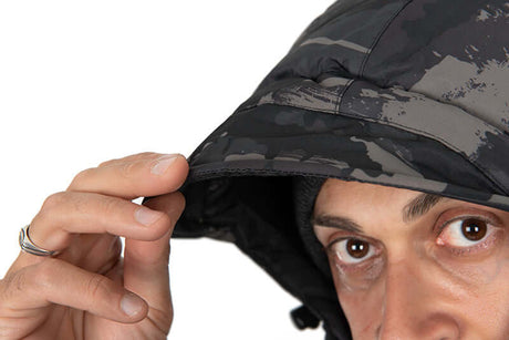 Traje térmico Fox Rage - Tienda Bass