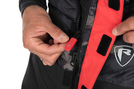 Traje térmico Fox Rage - Tienda Bass