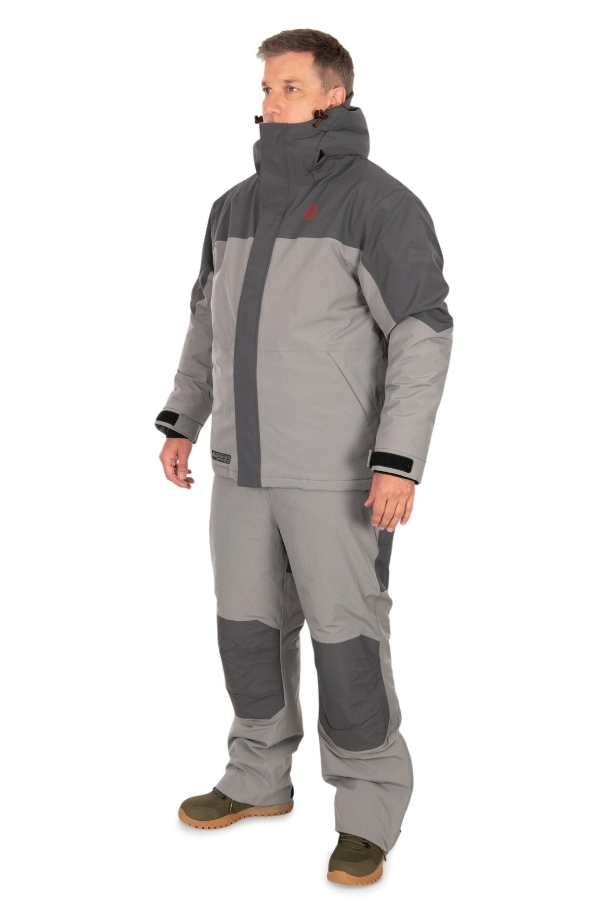 Traje térmico Fox Rage Pro Series - Tienda Bass