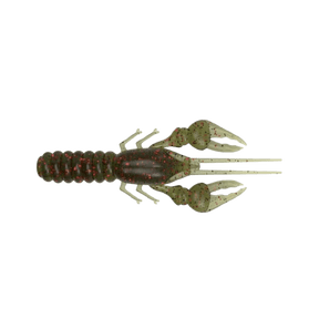 Vinilo AGR Finesse Craw 73 mm Watermelon Red - Tienda Bass