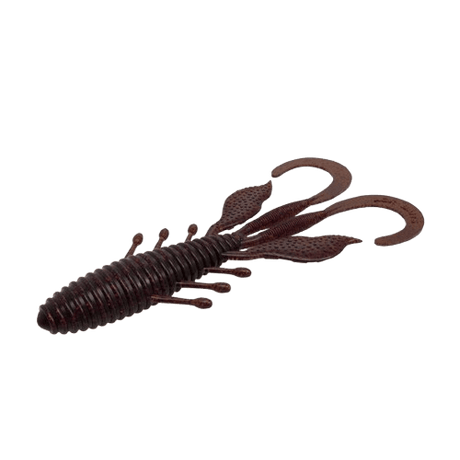 Vinilo AGR Kratos 111 mm Brown Purple - Tienda Bass