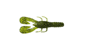 Vinilo AGR Lethal Craw 85 mm Watermelon Magic - Tienda Bass