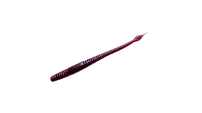 Vinilo AGR Motion Worm 140 mm Plum - Tienda Bass