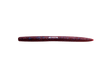 Vinilo AGR Still Worm 100 mm Plum - Tienda Bass