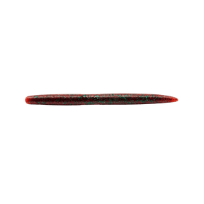 Vinilo AGR Still Worm 120 mm Red Bug - Tienda Bass
