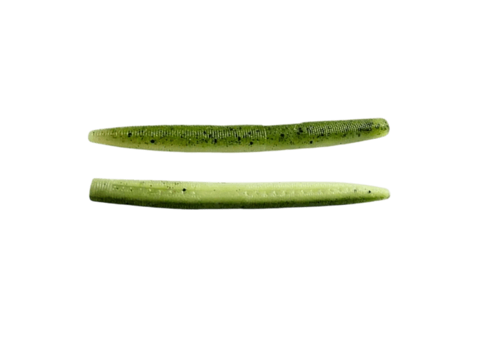 Vinilo AGR Still Worm 120 mm Watermelon Pearl Laminate - Tienda Bass