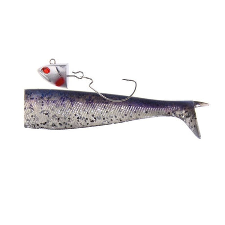 Vinilo Combo Hart TX 100mm BW - Tienda Bass