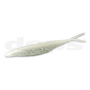 Vinilo Deps Sakamata Shad 5" - 127 mm Pearl Glitter - Tienda Bass