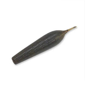 Vinilo Geecrack Imo Ripper 95 mm Green Pumpkin - Tienda Bass