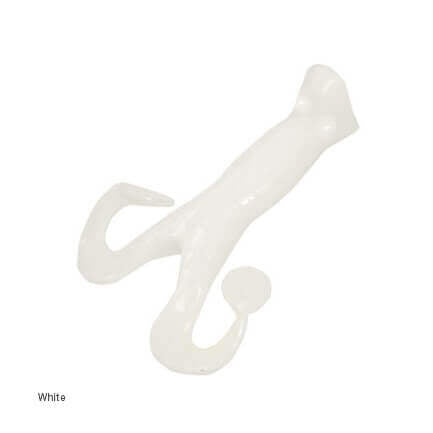 Vinilo Rana Z - Man 101 mm White - Tienda Bass