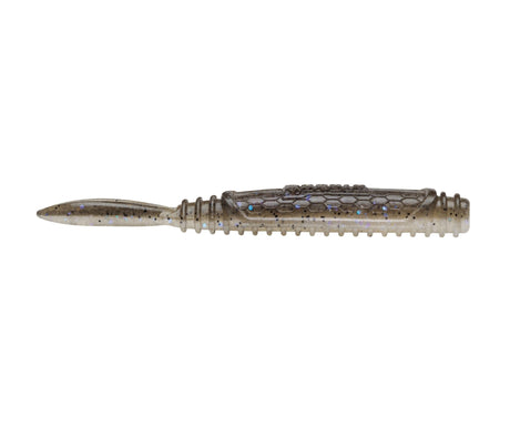 Vinilo Rapala Crushcity Salt NedRoll 3 - 80 mm ELSD - Tienda Bass