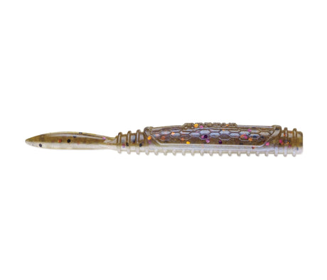 Vinilo Rapala Crushcity Salt NedRoll 3 - 80 mm GOBY - Tienda Bass