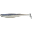 Vinilo Rapala Crushcity The Kickman 5 – 125 mm Pro Blue Red Pearl - Tienda Bass