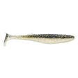 Vinilo Rapala Crushcity The Kickman 5 – 125 mm Sparkle Shad - Tienda Bass