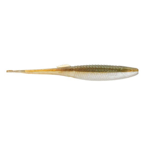 Vinilo Rapala Crushcity The Stingman 3 – 75 mm Arkansas Shiner - Tienda Bass