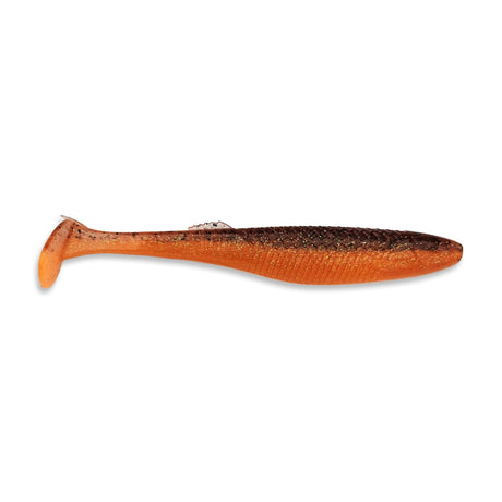 Vinilo Rapala Crushcity The Stingman 4 – 100 mm RCW - Tienda Bass