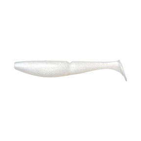 Vinilo Sawamura One Up Shad 6 - 125 mm Fresh Cream 127 - Tienda Bass