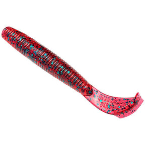 Vinilo Strike King Ned Cut - R 75 mm Red Bug - Tienda Bass