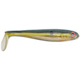 Vinilo Strike King Shadalicious 115 mm Clear Sexy Shad - Tienda Bass