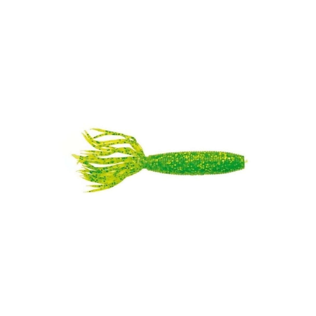 Vinilo Yamamoto Fat Ika 4" 100 mm Chart Green & Chart Flake - Tienda Bass
