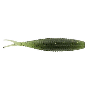 Vinilo Yamamoto Scope Shad 3” – 76 mm Baby Basss - Tienda Bass