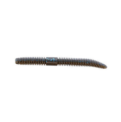 Vinilo Yamamoto Slinko Floater 5,5” – 139 mm Okeechobee Craw - Tienda Bass