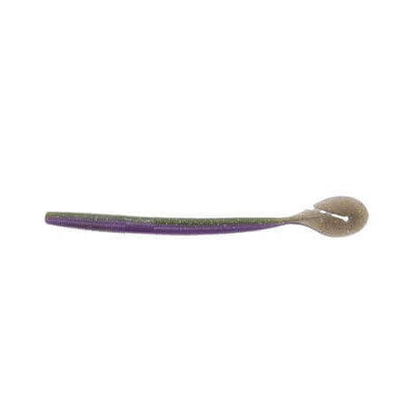 Vinilo Yamamoto Speed Senko 7” – 177 mm Lavander Watermelon - Tienda Bass