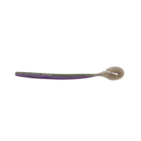 Vinilo Yamamoto Speed Senko 7” – 177 mm Lavander Watermelon - Tienda Bass