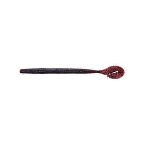 Vinilo Yamamoto Speed Senko 7” – 177 mm Plum Apple - Tienda Bass