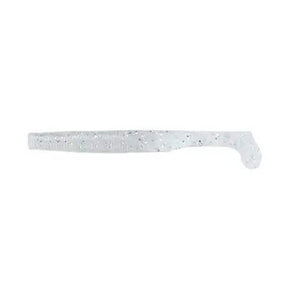Vinilo Yamamoto Swim Senko 5” – 127 mm Blue Pearl Large Silver Flake - Tienda Bass