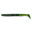 Vinilo Yamamoto Swim Senko 5'' - 127 mm Watermelon Black - Tienda Bass