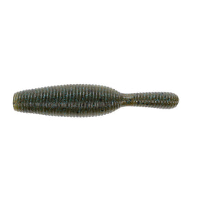 Vinilo Yamamoto Yamatanuki 2,5" - 63,5 mm Green Pumpkin Blue - Tienda Bass
