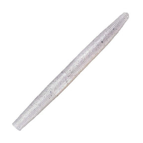 Vinilo Yum Dinger 101 mm Pearl Silver - Tienda Bass