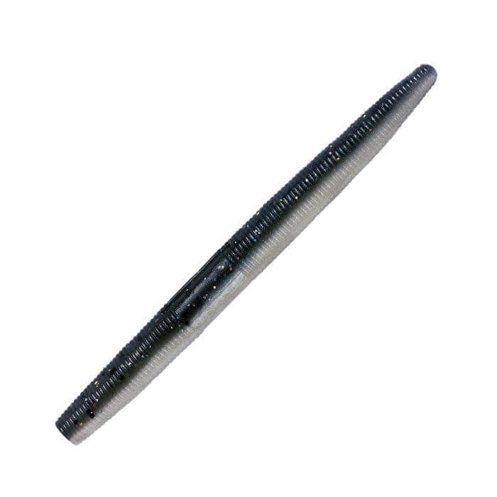 Vinilo Yum Dinger 101 mm Smoke Pearl - Tienda Bass