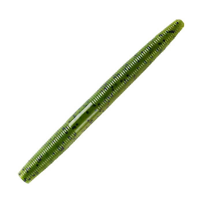 Vinilo Yum Dinger 101 mm Watermelon Seed - Tienda Bass