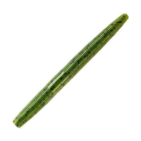 Vinilo Yum Dinger 101 mm Watermelon Seed - Tienda Bass